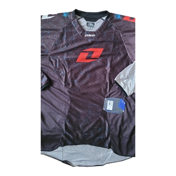 One Industries 2010 Defcon Jersey - Picture 4 of 8